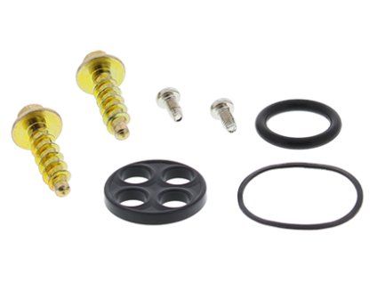 ALL BALLS Opravná sada palivového kohútika Husaberg 450/550/650 FE/FS, Husqvarna TC 85/125/250 14-18, KTM SX 125/250 01-18, SXF 250 05-10, SXF 450 07-12
