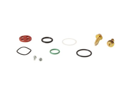 ALL BALLS Opravná sada palivového kohútika Husaberg TE250/300 11-14, Husqvarna TE 125 15-16, TE 250 14-18, TE 250 EFI 18, KTM EXC 125/200/250/450/525/530 03-0