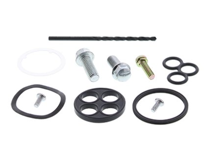 ALL BALLS Opravná sada palivového kohútika Honda VF1000F 84, VF1000R 85-86, VF700F 84-85, VF750F 83-84, VFR700 Interceptor 86-87, VFR750F 86