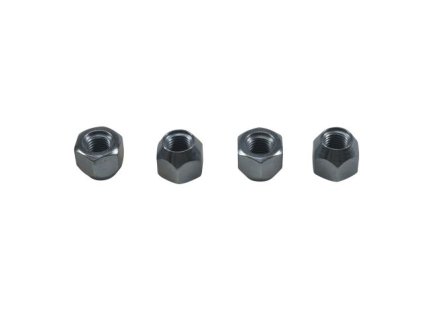 ALL BALLS Matice predného kolesa M10 × 1,25 Arctic Cat / Honda / Polaris / Suzuki / Yamaha
