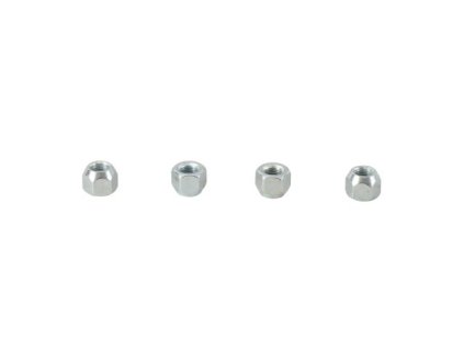 ALL BALLS Matice predného / zadného kolesa M12 × 1,25 Yamaha 1000 Prohauler, Viking 700, Wolverine