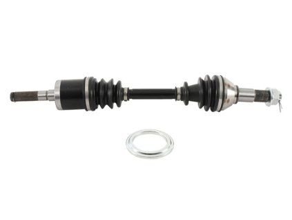ALL BALLS Poloos Can-Am Outlander 1000 Xtp 13-17, 500 Standard 4X4 13-14, 650 XT 4X4 13-14, 800R Standard 4X4 13-15 AB6 Strong predná pravá