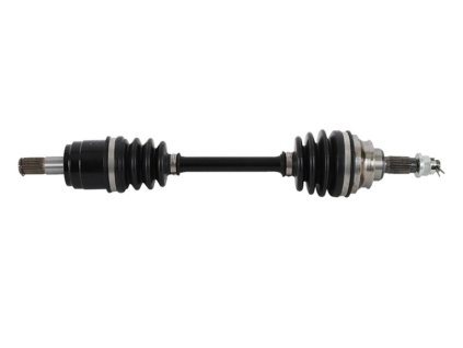 ALL BALLS Poloos Honda TRX 500 FA/FE/FM 05-14, TRX 500FPA 09-14, TRX 500FPM/FPE 07-13, TRX 680 Rincon 06-18 AB6 Strong predná ľavá