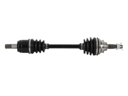 ALL BALLS Poloos Honda TRX 500 FA/FE/FM 05-14, TRX 500FPA 09-14, TRX 500FPM/FPE 07-13, TRX 680 Rincon 06-18 AB6 Strong predná pravá