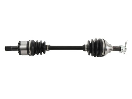 ALL BALLS Poloos Kawasaki KVF650 i Brute Force 06-13, KVF750 Brute Force 05-18, KVF750 Brute Force Eps 12-18 AB6 Strong predná ľavá
