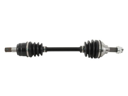 ALL BALLS Poloos Kawasaki KVF650 i Brute Force 06-13, KVF750 Brute Force 05-18, KVF750 Brute Force Eps 12-18 AB6 Strong predná pravá