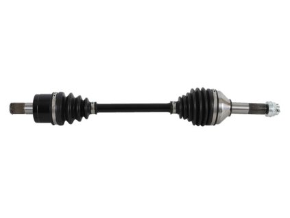 ALL BALLS Poloos Kawasaki KVF650 i Brute Force 06-13, KVF750 Brute Force 05-18, KVF750 Brute Force EPS 12-18 AB6 Strong zadná ľavá/pravá