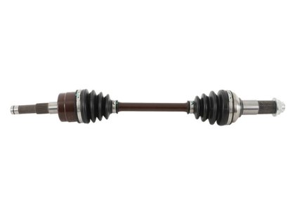 ALL BALLS Poloos Yamaha YFM660 Grizzly 03-08 AB6 Strong predná ľavá