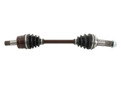 ALL BALLS Poloos Yamaha YFM660 Grizzly 03-08 AB6 Strong predná pravá