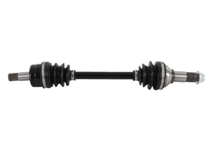 ALL BALLS Poloos Yamaha YFM550 Grizzly 09-14, YFM700 Grizzly 07-13, YFM700 Grizzly EPS 08-13 AB6 Strong predná ľavá/pravá