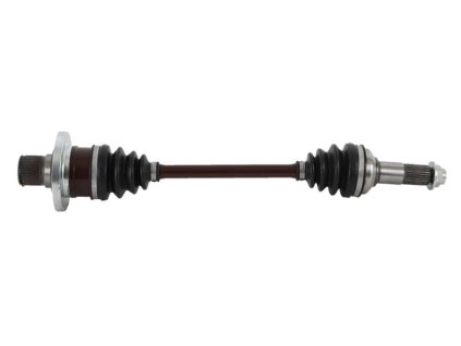ALL BALLS Poloos Yamaha YFM660 Grizzly 03-08 AB6 Strong zadná ľavá