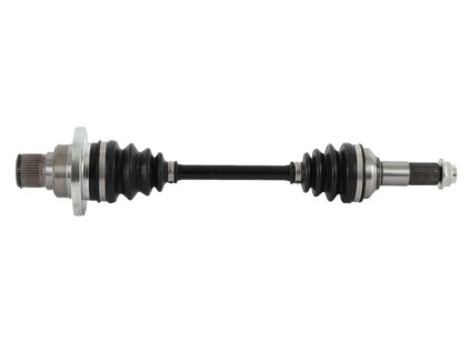 ALL BALLS Poloos Yamaha YFM660 Grizzly 03-08 AB6 Strong zadná pravá