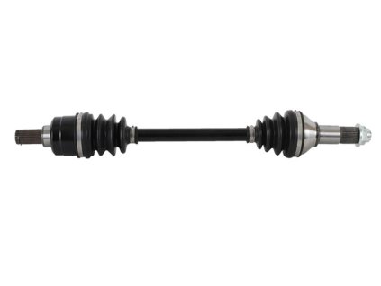 ALL BALLS Poloos Yamaha YFM550 Grizzly 09-14, YFM550 Grizzly EPS 09-14, YFM700 Grizzly 07-13 AB6 Strong zadná ľavá/pravá