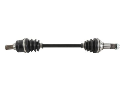 ALL BALLS Poloos Yamaha YFM700 Grizzly 14-15, YFM700 Grizzly Eps 14-15 AB6 Strong zadná ľavá/pravá