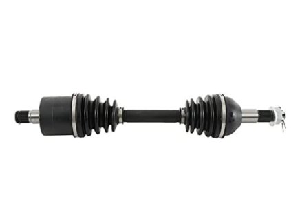 ALL BALLS Poloos Can-Am Outlander 1000 Xtp 13-17, 500 XT 4X4 08-14, 650 Standard 4X4 08-15, 800 Standard 4X4 '08 AB8 Extreme +20% zadná pravá