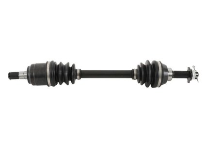 ALL BALLS Poloos Suzuki LTA-450 X King QUAD 07-10, LTA700 X King QUAD 06-07, LTA750 X King QUAD 08-17 AB8 Extreme +20% predná ľavá/pravá