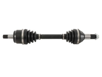 ALL BALLS Poloos Yamaha YFM550 Grizzly 09-14, YFM700 Grizzly 07-13, YFM700 Grizzly EPS 08-13 AB8 Extreme +20% predná ľavá/pravá