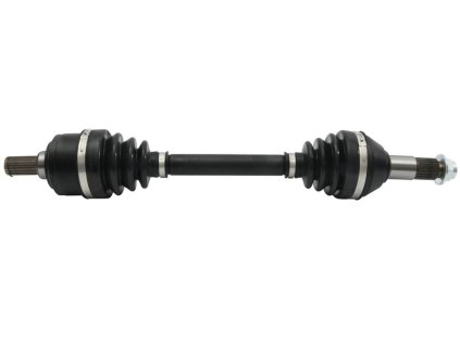 ALL BALLS Poloos Yamaha YFM550 Grizzly 09-14, YFM550 Grizzly EPS 09-14, YFM700 Grizzly 07-13 AB8 Extreme +20% zadná ľavá/pravá