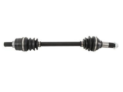 ALL BALLS Poloos Yamaha YFM700 Grizzly 14-15, YFM700 Grizzly EPS 14-15 AB8 Extreme +20% zadná ľavá/pravá