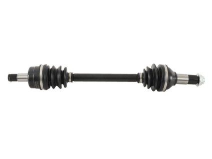 ALL BALLS Poloos Yamaha YFM700 Grizzly 14-15, YFM700 Grizzly EPS 14-15 predná ľavá/pravá