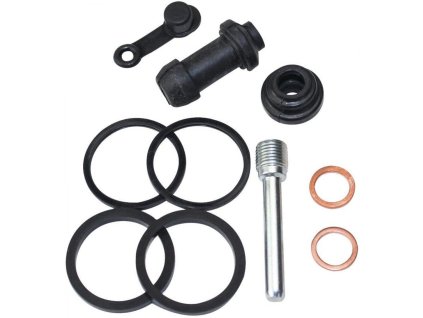 ALL BALLS Opravná sada predného brzdového strmeňa KTM Freeride 250 R 15-17, Freeride 350 15, SX 85 12-19, SXS 85 13-14, Husqvarna TC 85 14-19
