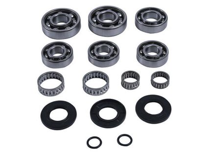 ALL BALLS Opravná sada prevodovky Polaris 300 4X4 94-95, 400L 4X4 94, Sportsman 400 4X4 95-97, Xplorer 300/400