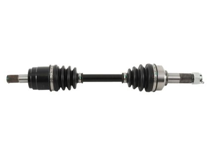ALL BALLS Poloos Honda TRX 420 Fa Solid Axle 14-16, TRX 420 FE 14-16, TRX 420 Fm 14-16 AB6 Strong predná ľavá