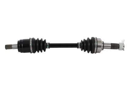 ALL BALLS Poloos Honda TRX 420 Fa Irs 15-18, TRX 500FA 15-18, TRX 500FE 14-18, TRX 500FM Irs 15-18 AB6 Strong predná ľavá