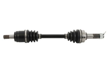 ALL BALLS Poloos Honda TRX 420 Fa Solid Axle 14-16, TRX 420 FE 14-16, TRX 420 Fm 14-16 AB6 Strong predná pravá