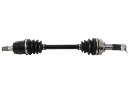 ALL BALLS Poloos Honda TRX 500 Fa 15-18, TRX 500FE 14-18, TRX 500FM Irs 15-18, AB6 Strong predná pravá