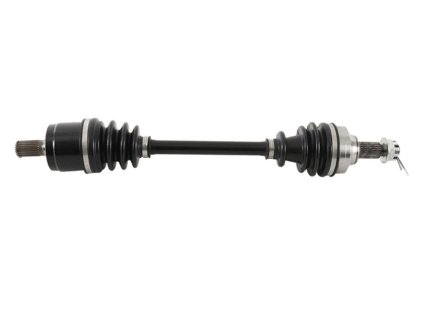 ALL BALLS Poloos Honda TRX 420 Fa Irs 15-18, TRX 500FA 15-18, TRX 500 Fm Irs 15-18 AB6 Strong zadná ľavá pravá