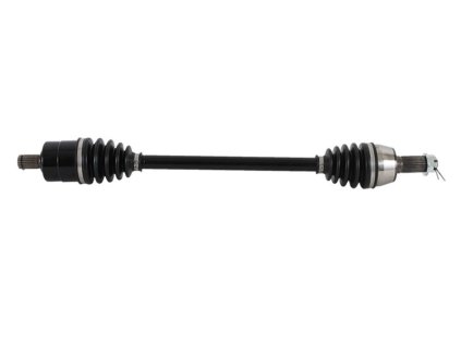 ALL BALLS Poloos Polaris Ranger 4X4 500 EFI 09-10, Ranger 4X4 700 09, Ranger 4X4 800 EFI 10-14 AB6 Strong predná ľavá pravá
