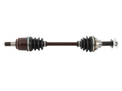 ALL BALLS Poloos Suzuki LT-A 500XP Power Steering 11-17, LT-A 750 XP King QUAD Power Steering 11-17 AB6 Strong predná ľavá pravá