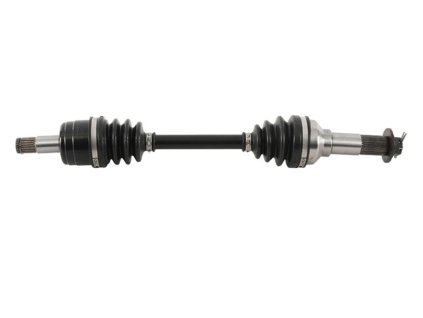 ALL BALLS Poloos Yamaha YFM350 Bruin 04-06, YFM 350 Grizzly 07-11, YFM 450 Wolverine 06-10 AB6 Strong predná ľavá pravá