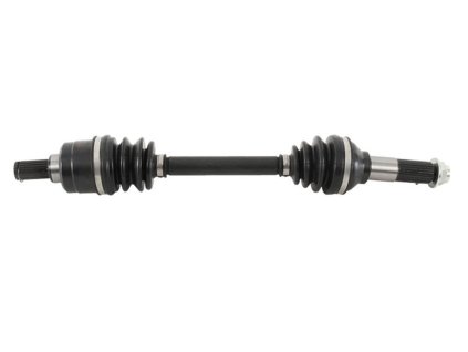 ALL BALLS Poloos Yamaha YFM450 Grizzly EPS 11-14, YFM 450 Grizzly Irs 11-14 AB6 Strong zadná ľavá pravá