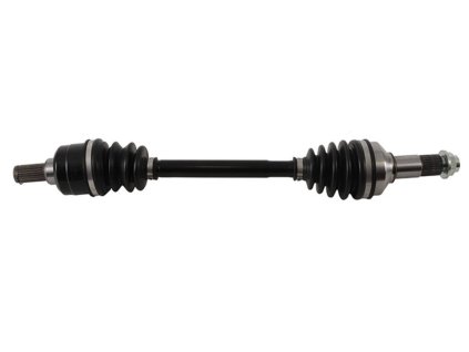 ALL BALLS Poloos Yamaha YFM 700 Grizzly 16-18, YFM 700 Grizzly Eps 16-22 Ab 6 Strong zadná ľavá/pravá