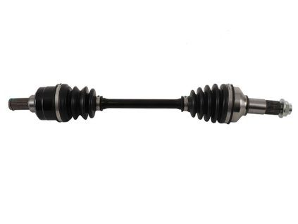 ALL BALLS Poloos Yamaha YFM550 Grizzly 09-14, YFM700 Grizzly 07-13, YFM700 Grizzly 08-13, Kodiak 700 '18 AB6 Strong zadná ľavá/pravá