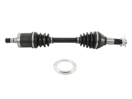 ALL BALLS Poloos Can-Am Outlander, Renegade, Outlander Max AB8 Extreme +20% predná ľavá