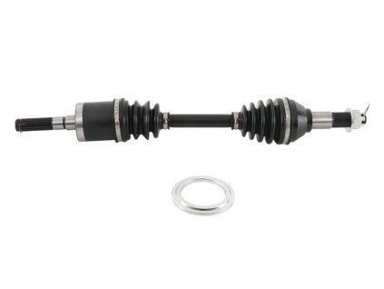 ALL BALLS Poloos Can-Am Outlander, Renegade, Outlander Max AB8 Extreme +20% predná pravá