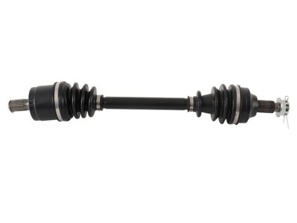 ALL BALLS Poloos Honda TRX 420 Fa Irs 15-18, TRX 500FA 15-18, TRX 500FM Irs 15-18 AB8 Extreme +20% zadná ľavá/pravá