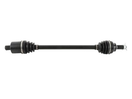 ALL BALLS Poloos Polaris RZR XP 4 Turbo 16, RZR XP 4 Turbo Ab 17, RZR XP Turbo 16-17 AB8 Extreme +20% predná ľavá pravá