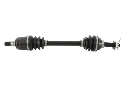 ALL BALLS Poloos Suzuki LT-A 500XP Power Steering 11-17, LT-A750 XP King QUAD Power Steering 11-17 AB8 Extreme +20% predná ľavá pravá