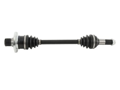 ALL BALLS Poloos Yamaha YFM660 Grizzly 03-08 AB8 Extreme +20% zadná ľavá