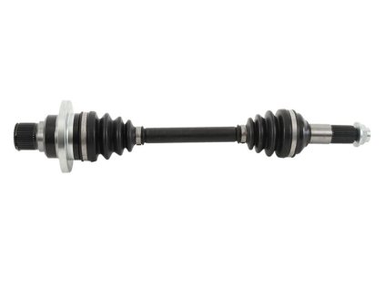 ALL BALLS Poloos Yamaha YFM660 Grizzly 03-08 AB8 Extreme +20% zadná pravá