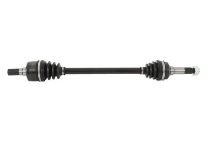 ALL BALLS Poloos Yamaha Yxz 1000R 16, Yxz 1000R Eps 17, Yxz 1000R Eps SS 17 AB8 Extreme +20% zadná ľavá pravá