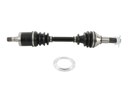 ALL BALLS Poloos Can-Am Outlander 1000 XT 13-17, 500 Standard 4X4 13-14, 650 Standard 4X4 13-15, 800R Standard 4X4 13-15 predná ľavá