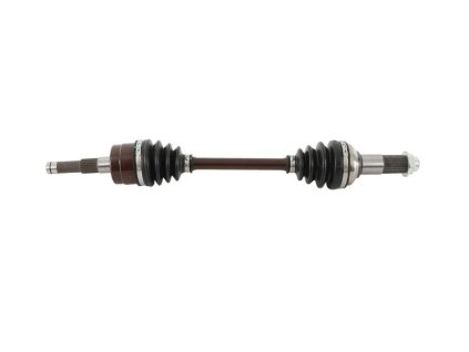 ALL BALLS Poloos Yamaha YFM660 Grizzly 03-08 predná ľavá