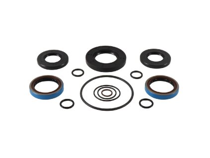 ALL BALLS Sada gufier prevodovky Polaris Sportsman 550 EPS/X2 '10-'12, Sportsman 850 Touring/Xp/ '09-'12