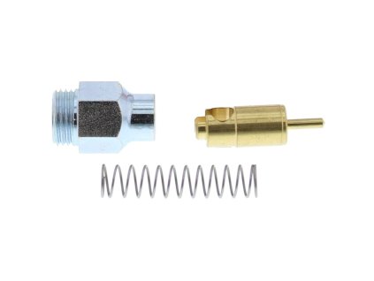 ALL BALLS Opravná sada sýtiča Polaris Hawkeye 400 Ho 2×4 (11–13), Sportsman 600 4×4 (03–05), Sportsman 700 4×4 (03–07), Sportsman Forest 500 (11–13), Sportsman MV7 (05), Sportsman Touring 500 (10–13)