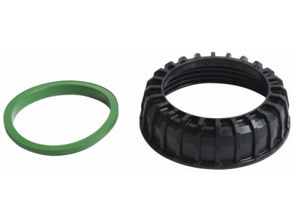 ALL BALLS Upevňovacia matica palivového čerpadla s tesnením Can-Am Defender 1000 (16–19), Defender 1000 DPS (16–19), Defender 1000 DPS (vyrobené Pred 11/2016) (17), Defender 1000 Xmr (18–19), Defender 1000 XT (16–24)
